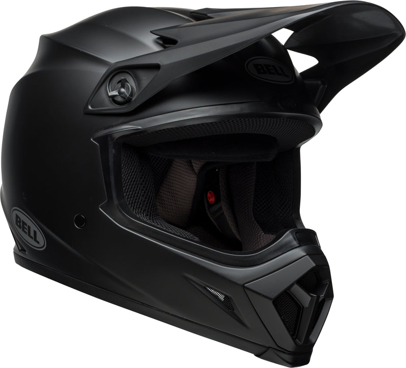 BELL MX-9 MIPS Adult Dirt Motorcycle Helmet