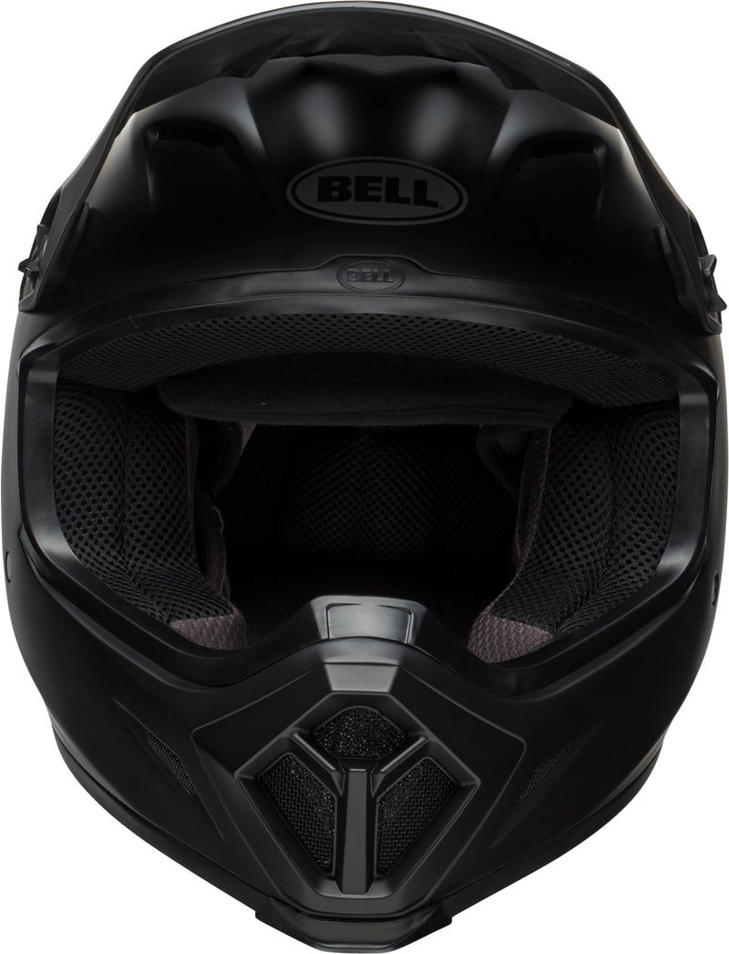 BELL MX-9 MIPS Adult Dirt Motorcycle Helmet