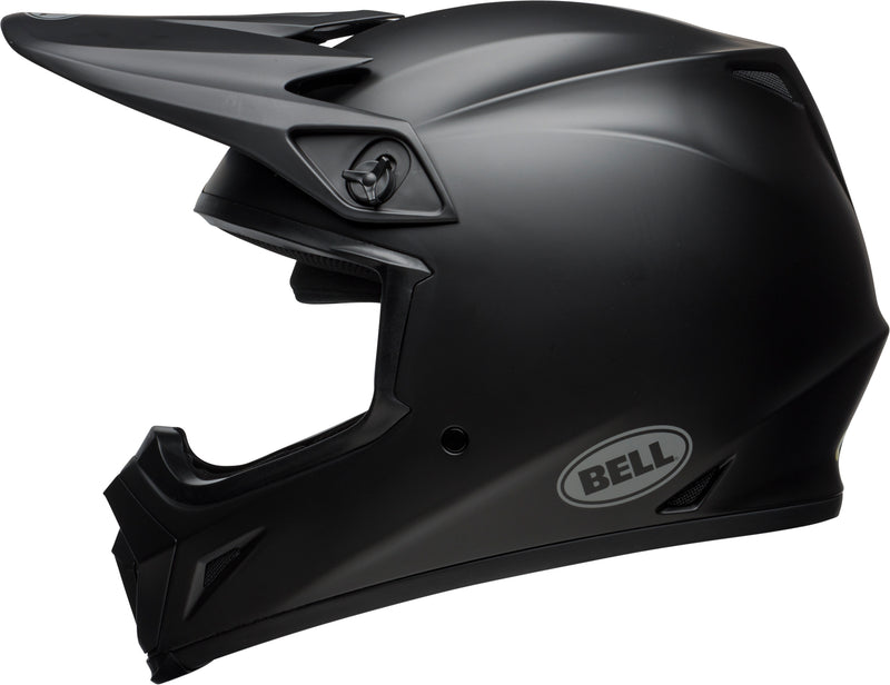 BELL MX-9 MIPS Adult Dirt Motorcycle Helmet