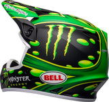 BELL MX-9 MIPS Adult Dirt Motorcycle Helmet