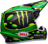 BELL MX-9 MIPS Adult Dirt Motorcycle Helmet