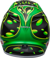 BELL MX-9 MIPS Adult Dirt Motorcycle Helmet