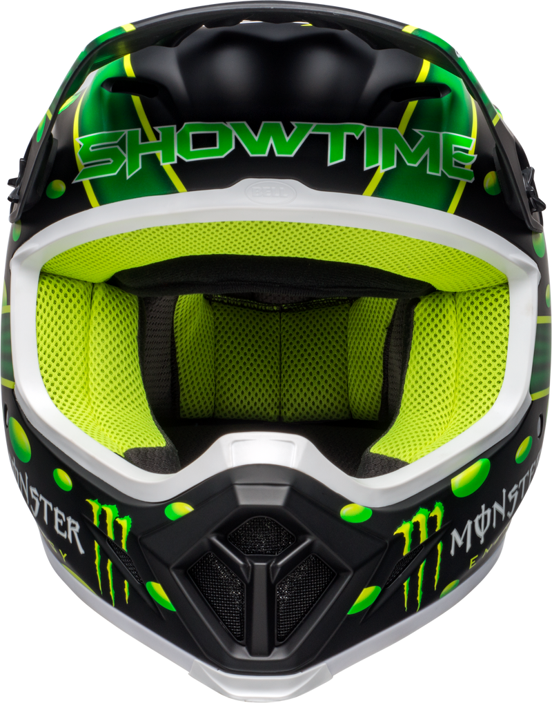 BELL MX-9 MIPS Adult Dirt Motorcycle Helmet