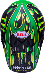 BELL MX-9 MIPS Adult Dirt Motorcycle Helmet