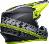 BELL MX-9 MIPS Adult Dirt Motorcycle Helmet