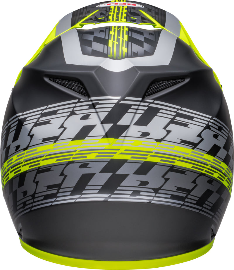 BELL MX-9 MIPS Adult Dirt Motorcycle Helmet