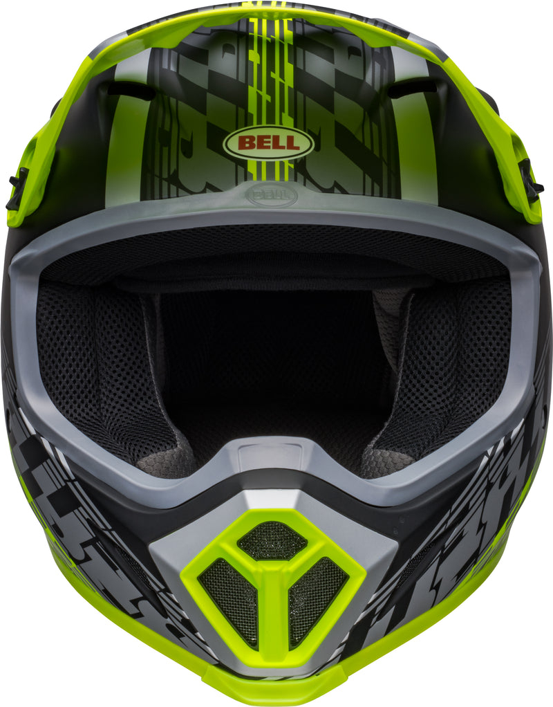 BELL MX-9 MIPS Adult Dirt Motorcycle Helmet