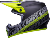 Bell MX-9 MIPS Helmet