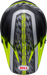 Bell MX-9 MIPS Helmet