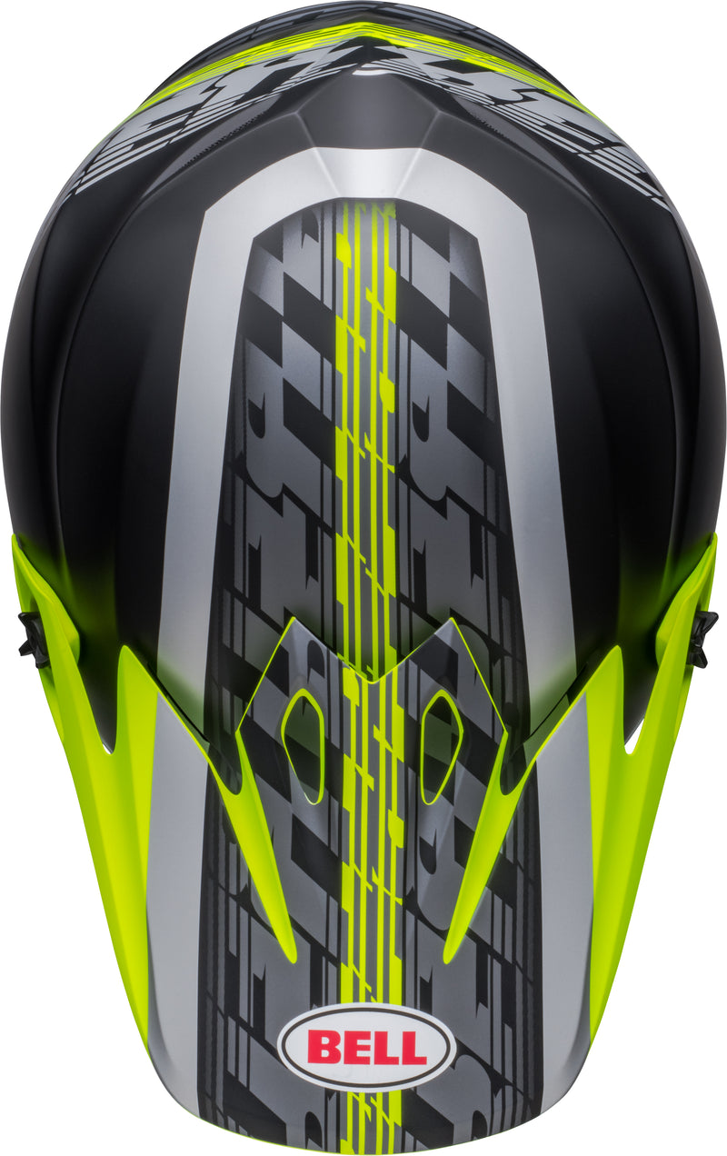 Bell MX-9 MIPS Helmet