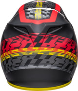 BELL MX-9 MIPS Adult Dirt Motorcycle Helmet