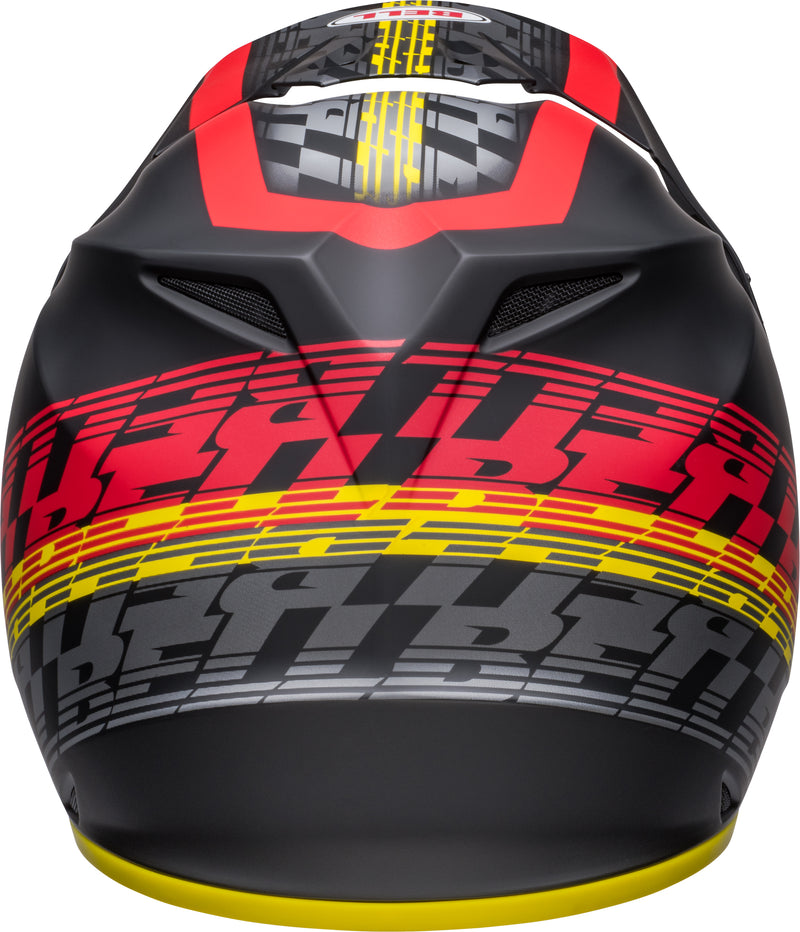 Bell MX-9 MIPS Helmet