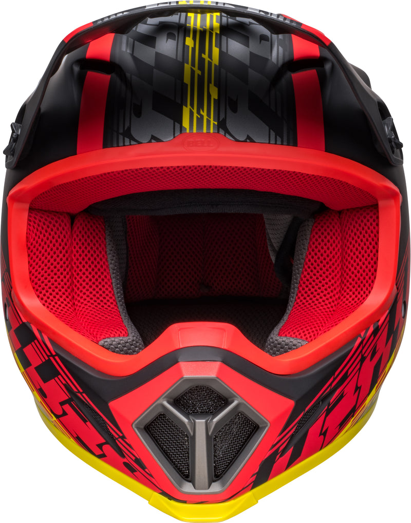 BELL MX-9 MIPS Adult Dirt Motorcycle Helmet