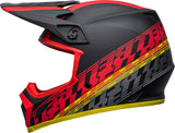 Bell MX-9 MIPS Helmet