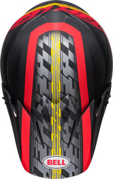 Bell MX-9 MIPS Helmet
