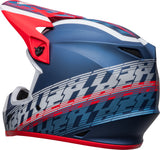 BELL MX-9 MIPS Adult Dirt Motorcycle Helmet