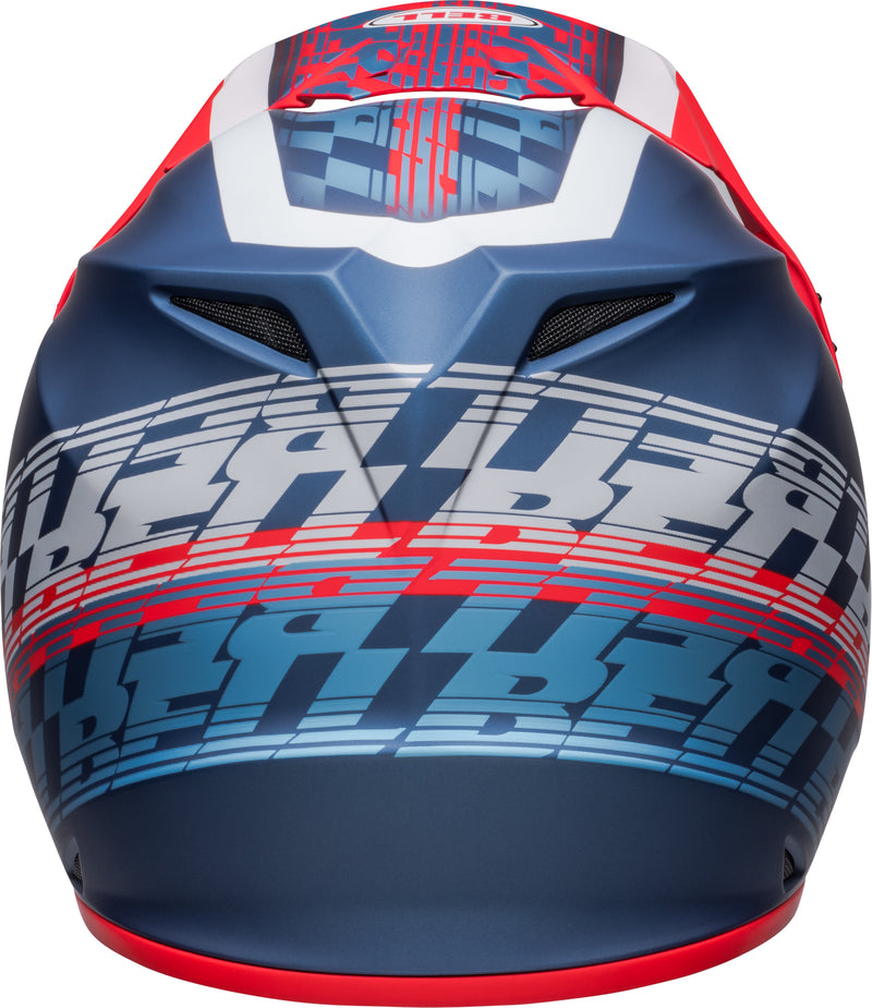 Bell MX-9 MIPS Helmet