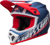 BELL MX-9 MIPS Adult Dirt Motorcycle Helmet