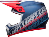 Bell MX-9 MIPS Helmet