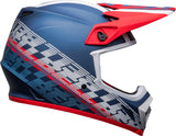 Bell MX-9 MIPS Helmet