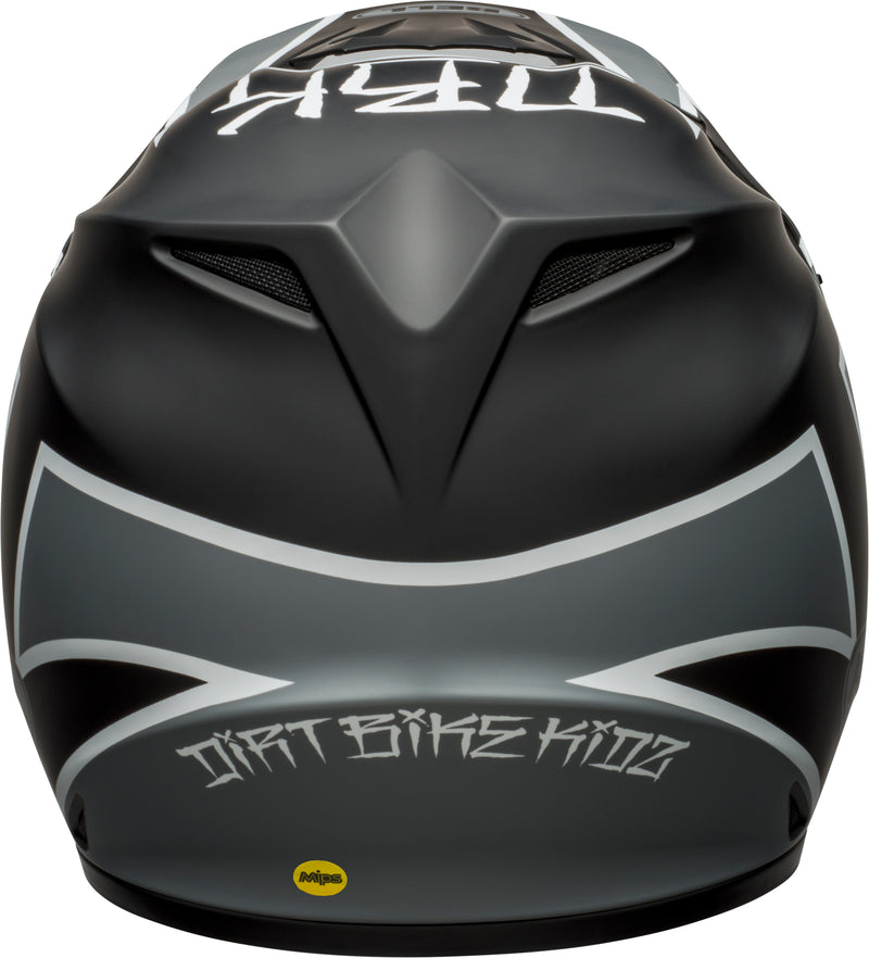 BELL MX-9 MIPS Adult Dirt Motorcycle Helmet