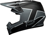 BELL MX-9 MIPS Adult Dirt Motorcycle Helmet