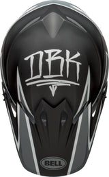 BELL MX-9 MIPS Adult Dirt Motorcycle Helmet