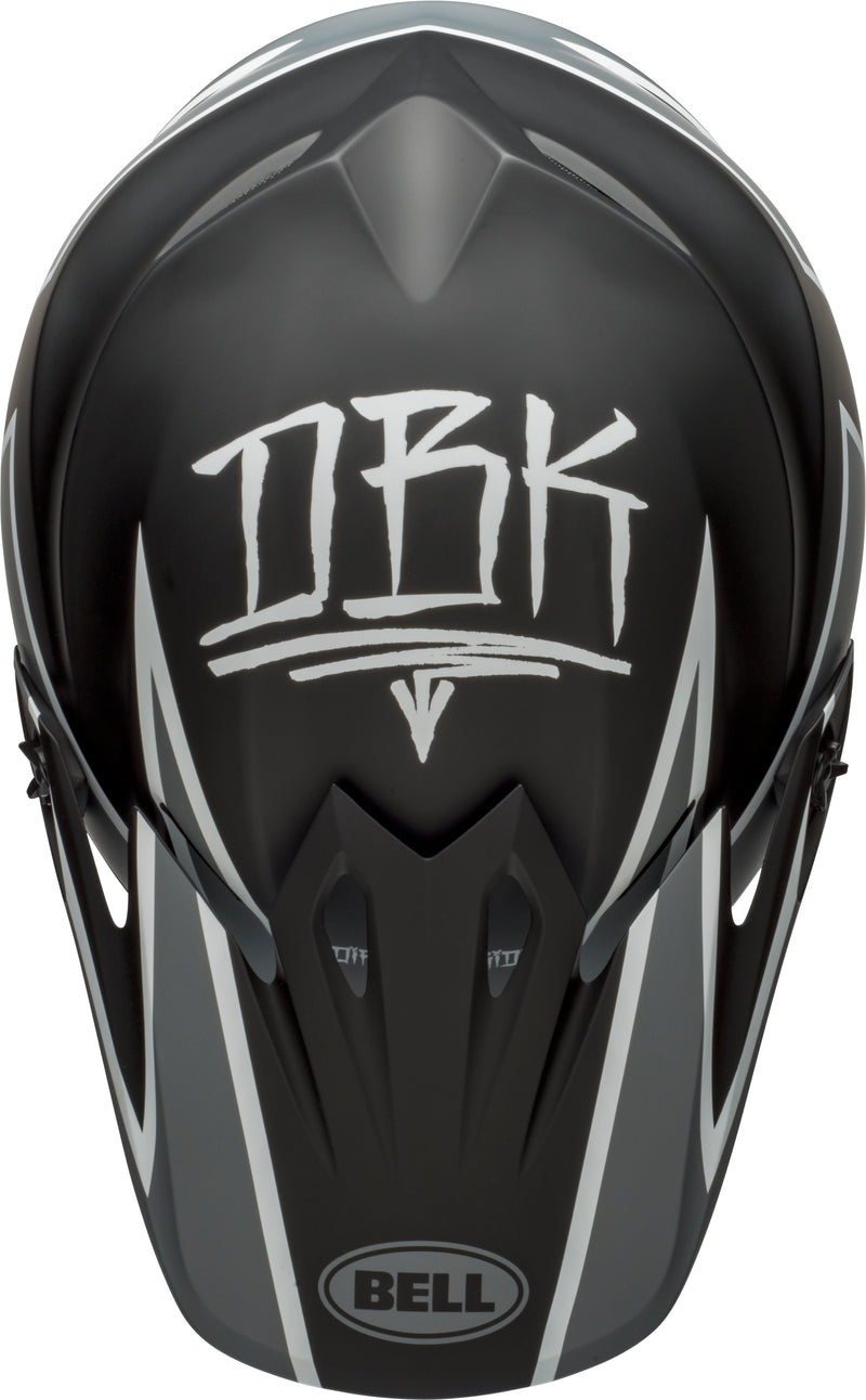 Bell MX-9 MIPS Helmet