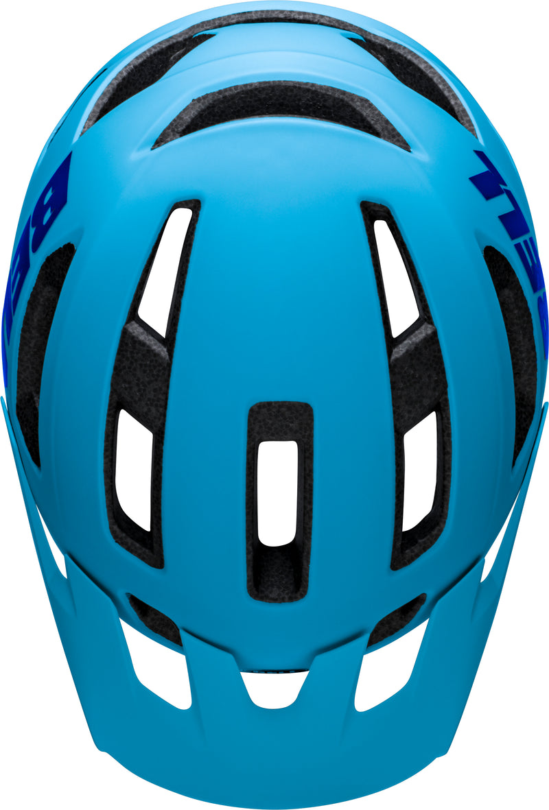 BELL Nomad 2 Jr. MIPS Youth Bike Helmet