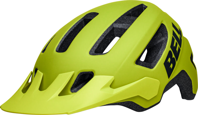 BELL Nomad 2 Jr. MIPS Youth Bike Helmet