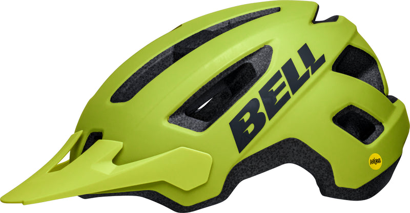 BELL Nomad 2 Jr. MIPS Youth Bike Helmet