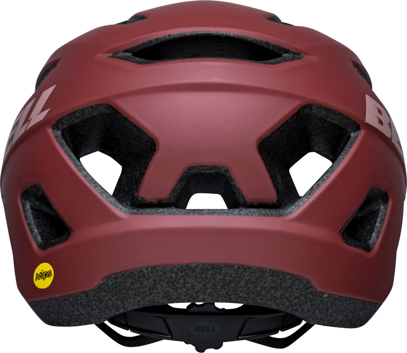 BELL Nomad 2 Jr. MIPS Youth Bike Helmet