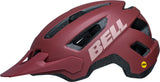 BELL Nomad 2 Jr. MIPS Youth Bike Helmet