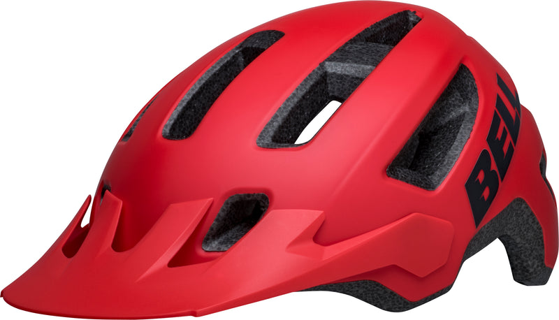 BELL Nomad 2 Jr. MIPS Youth Bike Helmet