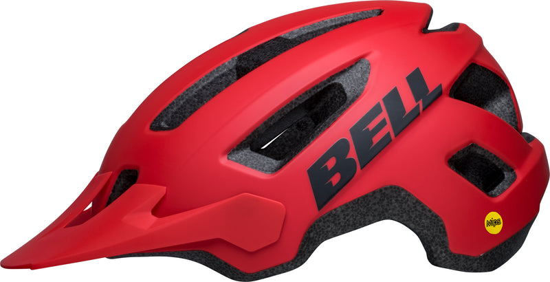BELL Nomad 2 Jr. MIPS Youth Cycling Helmet
