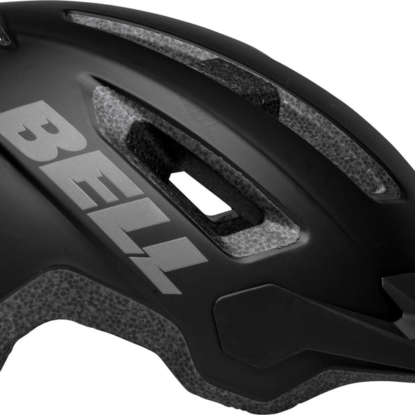 bell nomad mips bike helmet BELL Nomad 2 MIPS Adult Mountain Bike Helmet – New Day Sports
