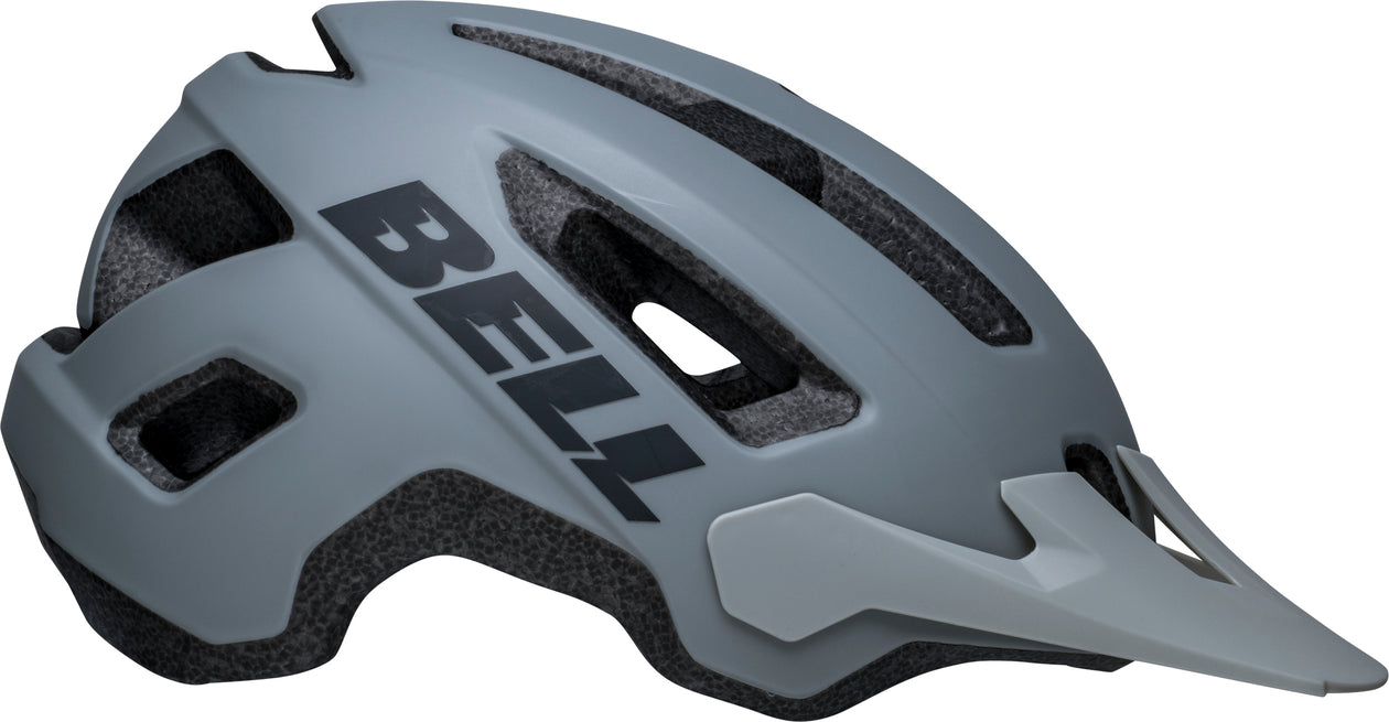 bell nomad mips bike helmet BELL Nomad 2 MIPS Adult Mountain Bike Helmet – New Day Sports