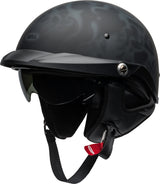 BELL Pit Boss Adult Street Motorcycle Helmet