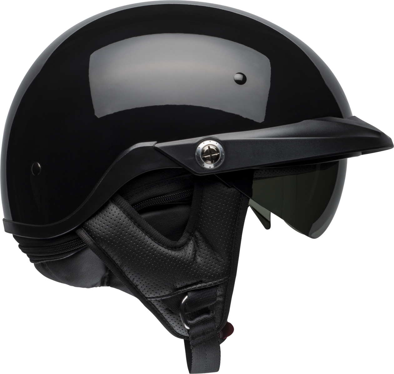 BELL Pit Boss Motorcycle Helmet BELL Pit Boss Motorcycle Helmet
