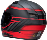 BELL Qualifier DLX MIPS Adult Street Motorcycle Helmet