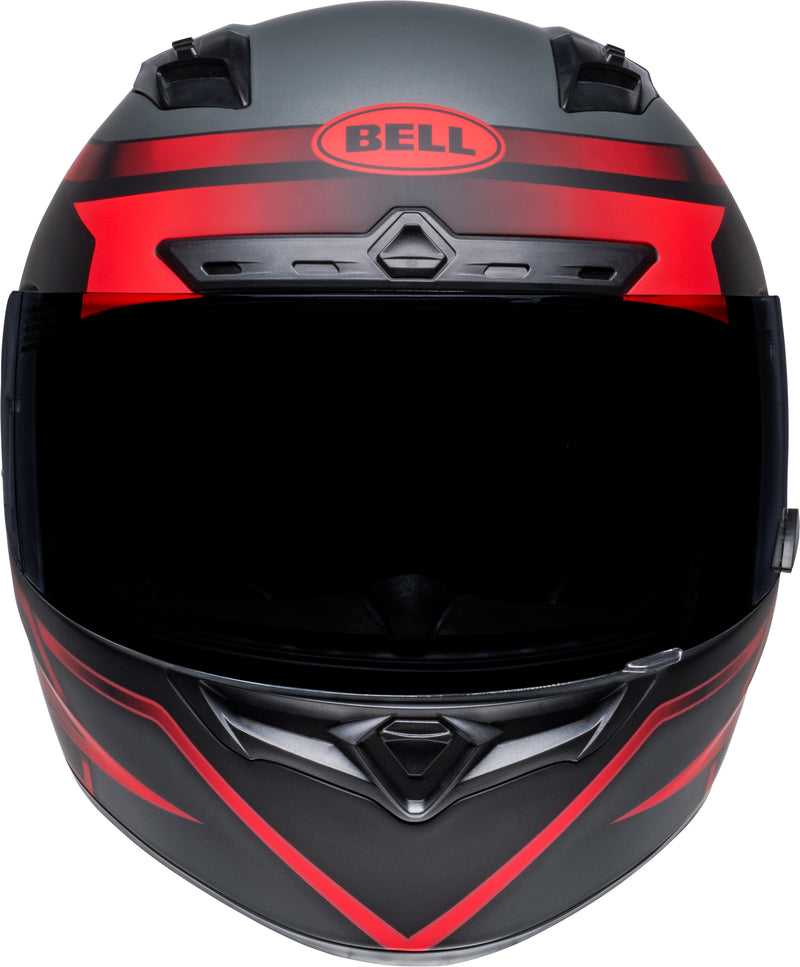 BELL Qualifier DLX MIPS Adult Street Motorcycle Helmet