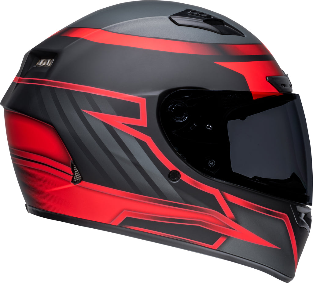Bell Qualifier DLX MIPS Adult Motorcycle Helmet – New Day Sports