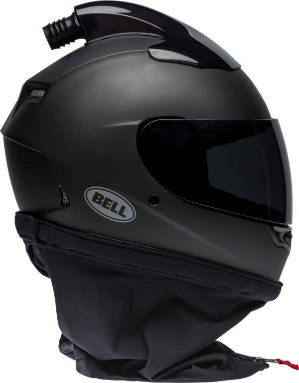 BELL Qualifier Forced Air Adult Side x Side Motorcycle Helmet