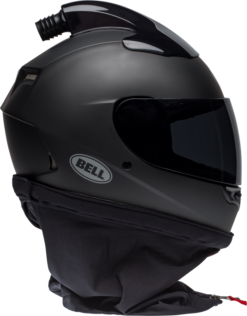 BELL Qualifier Forced Air Adult Side x Side Motorcycle Helmet