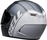 BELL Qualifier Adult Street Motorcycle Helmet