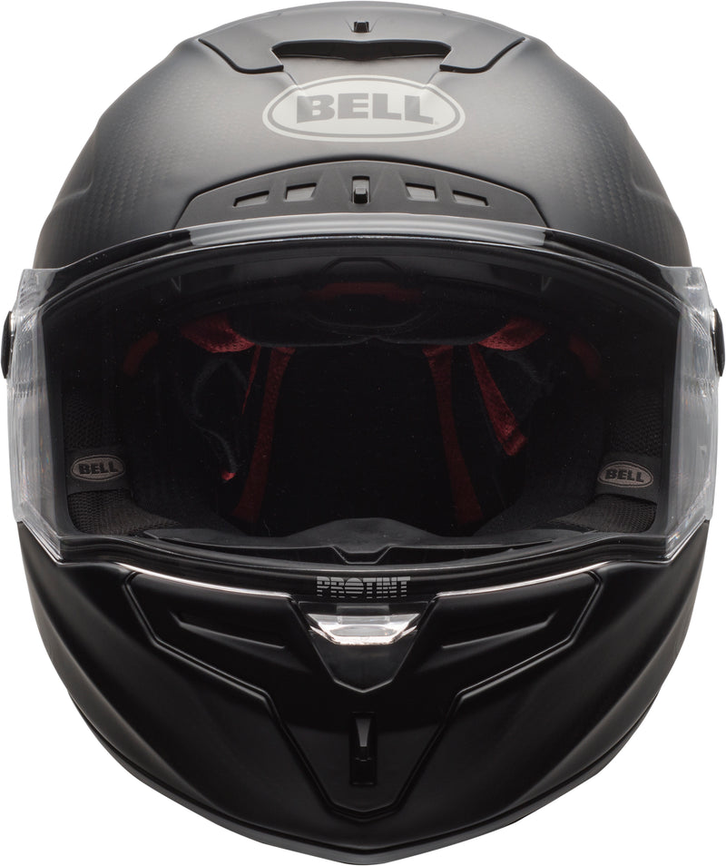 BELL Race Star Flex DLX Adult Street Motorcycle Helmet