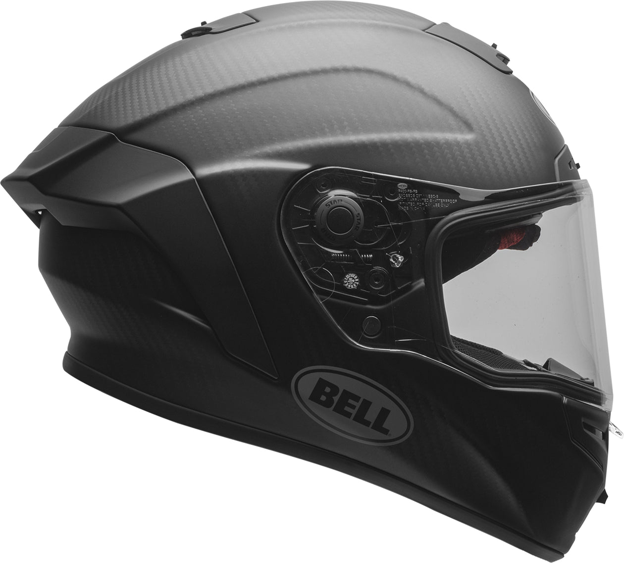 bell street bike helmets BELL Race Star Flex DLX Helmet