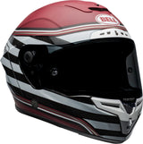 BELL Race Star Flex DLX Adult Street Motorcycle Helmet