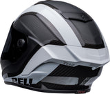 BELL Race Star Flex DLX Adult Street Motorcycle Helmet