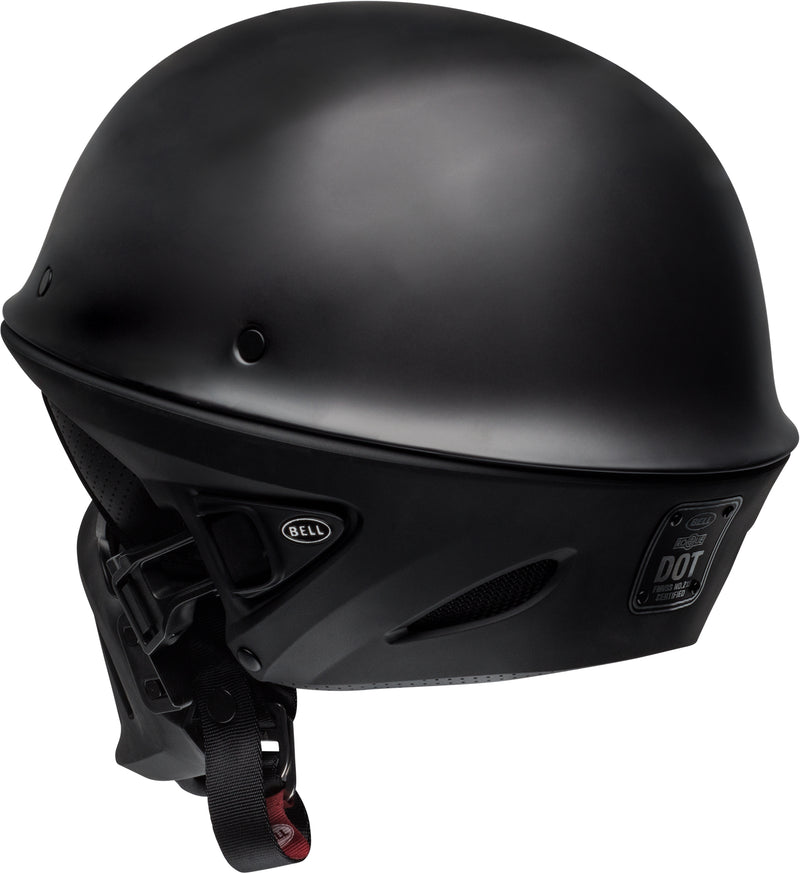 BELL Rogue Adult Street Motorcycle Helmet